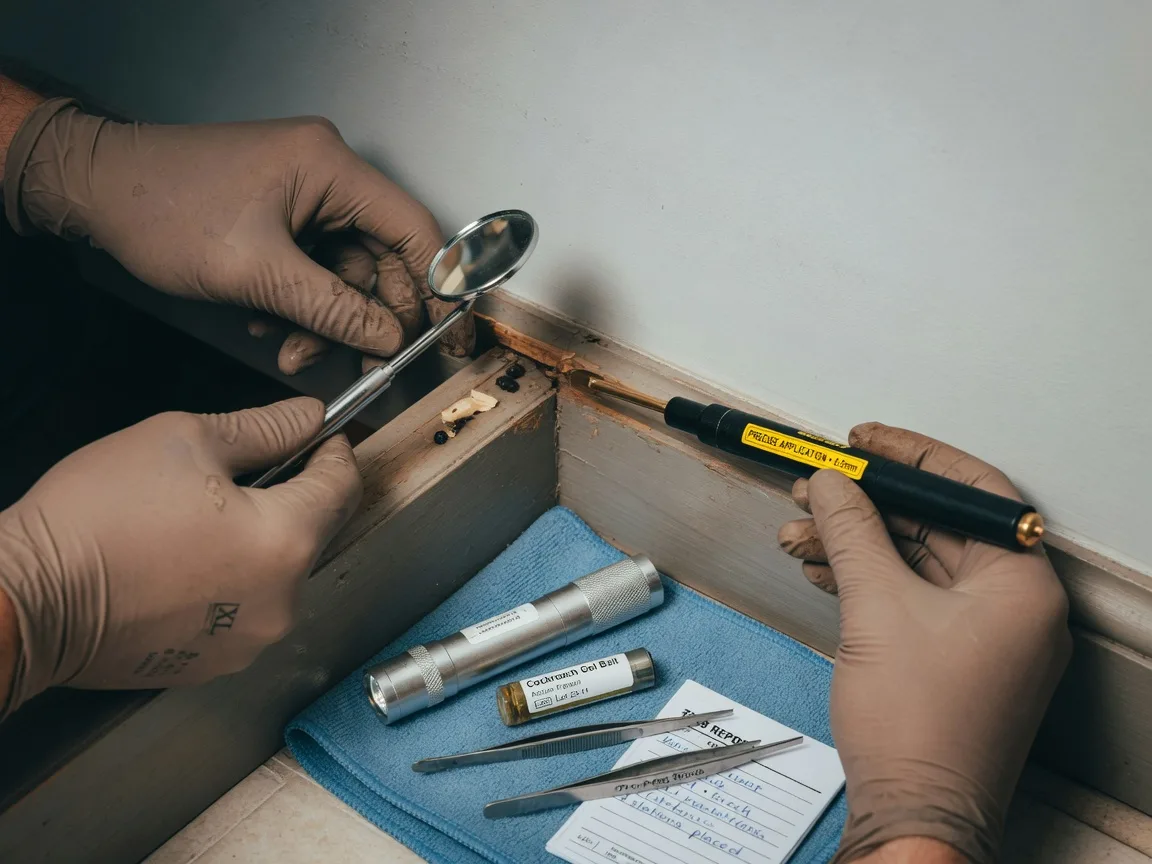 Why choose Emergency Pest Control in Justice, IL